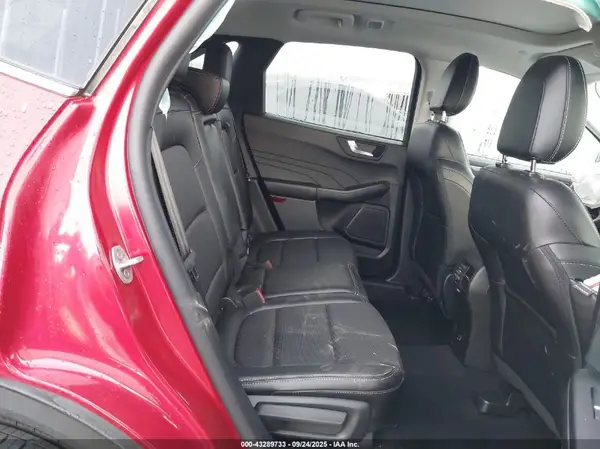 1FMCU9J92NUA77600 2022 FORD ESCAPE - Image 8