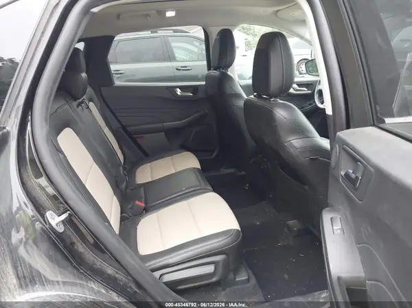 1FMCU9J92NUA79606 2022 FORD ESCAPE - Image 8