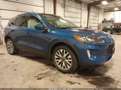 1FMCU9J92NUA81467 2022 FORD ESCAPE