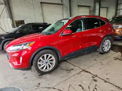 1FMCU9J92NUA88516 2022 FORD ESCAPE