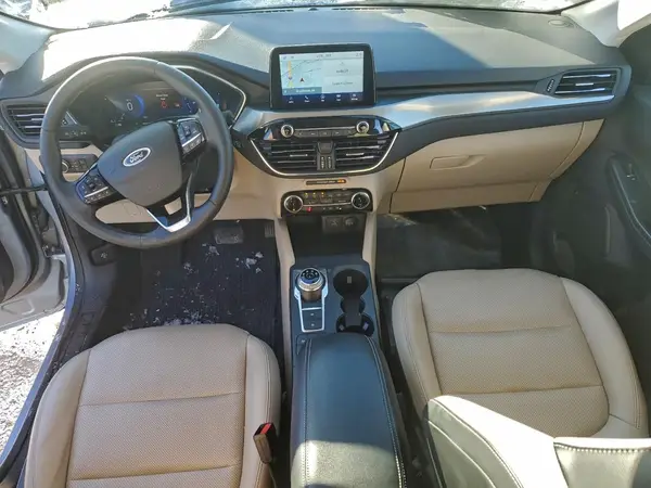 1FMCU9J92NUB24463 2022 FORD ESCAPE - Image 8