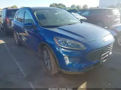 1FMCU9J92NUB34281 2022 FORD ESCAPE