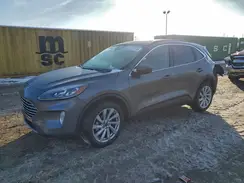 1FMCU9J92NUB44633 2022 FORD ESCAPE
