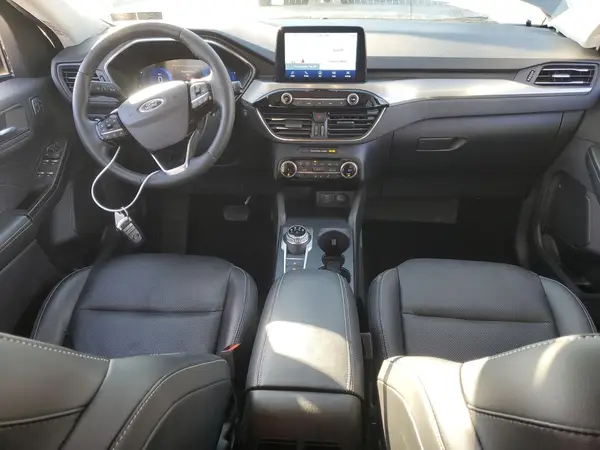 1FMCU9J92NUB57818 2022 FORD ESCAPE - Image 8