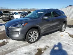 1FMCU9J92NUB62291 2022 FORD ESCAPE