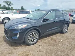 1FMCU9J92NUB63277 2022 FORD ESCAPE