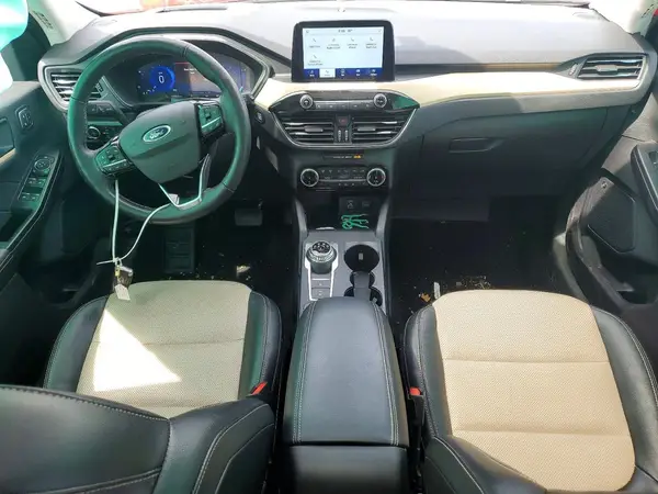 1FMCU9J92NUB67040 2022 FORD ESCAPE - Image 8