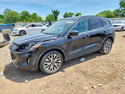 1FMCU9J92NUB87000 2022 FORD ESCAPE