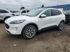 1FMCU9J92NUB92780 2022 FORD ESCAPE