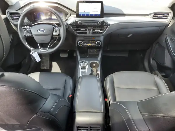 1FMCU9J92NUB96568 2022 FORD ESCAPE - Image 8