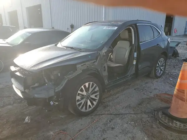 1FMCU9J92NUB96764 2022 FORD ESCAPE - Image 1