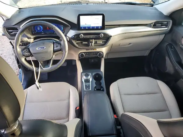 1FMCU9J92NUB96764 2022 FORD ESCAPE - Image 8