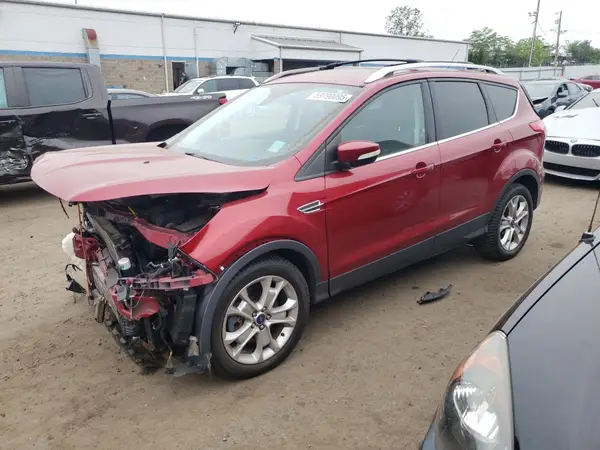 1FMCU9J93GUA00737 2016 FORD ESCAPE - Image 1