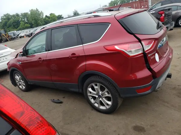 1FMCU9J93GUA00737 2016 FORD ESCAPE - Image 2