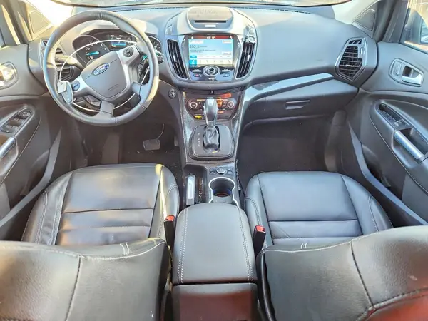 1FMCU9J93GUA01256 2016 FORD ESCAPE - Image 8