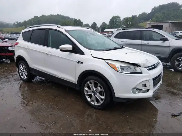 1FMCU9J93GUA06988 2016 FORD ESCAPE - Image 1