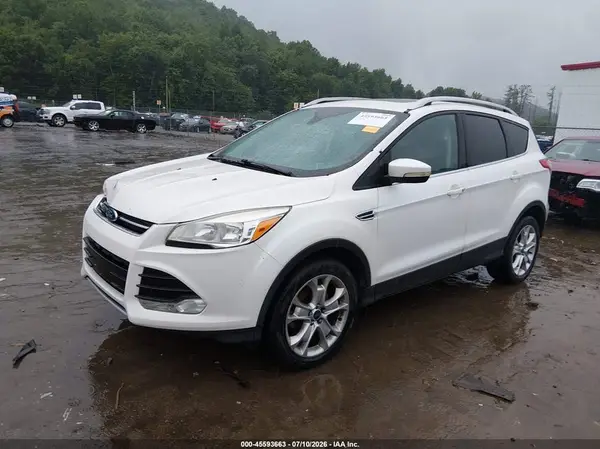 1FMCU9J93GUA06988 2016 FORD ESCAPE - Image 2