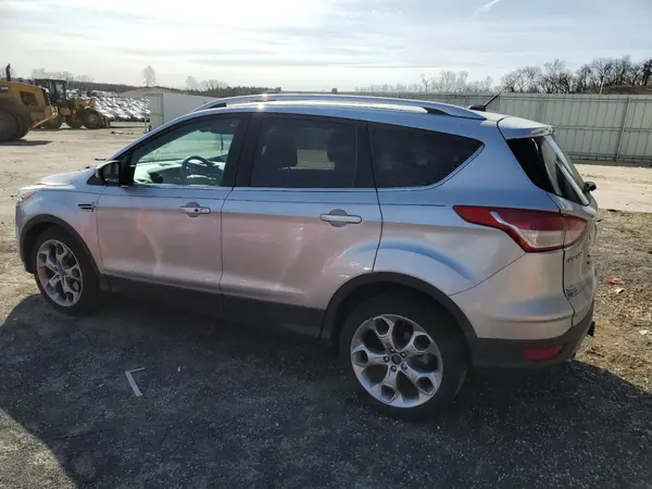 1FMCU9J93GUA08188 2016 FORD ESCAPE - Image 2