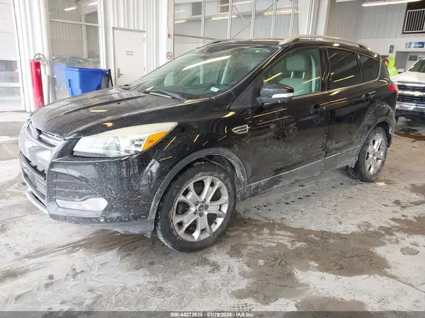 1FMCU9J93GUA13763 2016 FORD ESCAPE - Image 2