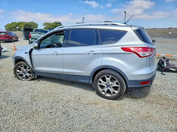 1FMCU9J93GUA14038 2016 FORD ESCAPE - Image 2