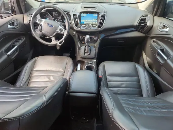 1FMCU9J93GUA14038 2016 FORD ESCAPE - Image 8