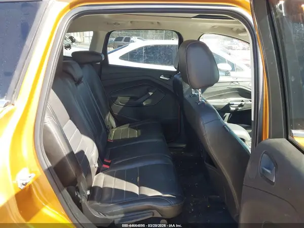 1FMCU9J93GUA18235 2016 FORD ESCAPE - Image 8