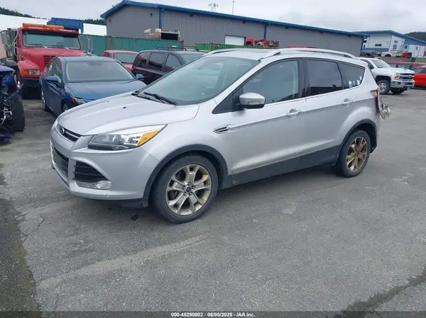 1FMCU9J93GUA22396 2016 FORD ESCAPE - Image 2
