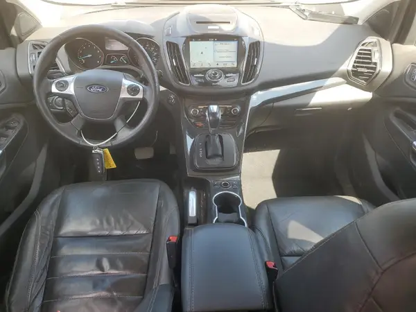 1FMCU9J93GUA38324 2016 FORD ESCAPE - Image 8