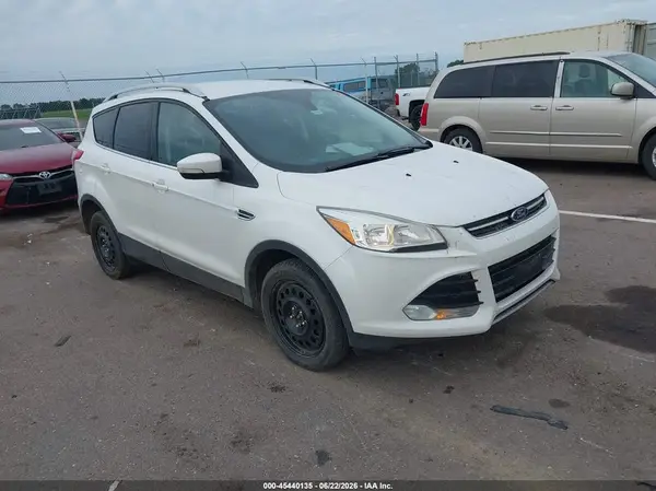 1FMCU9J93GUA39151 2016 FORD ESCAPE - Image 1