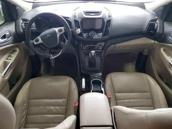 1FMCU9J93GUA43409 2016 FORD ESCAPE - Image 8