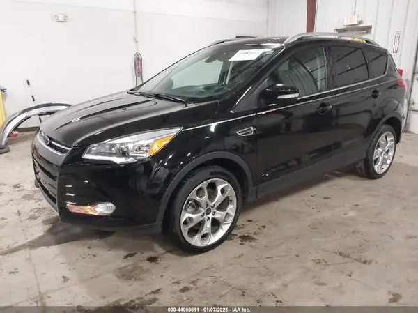 1FMCU9J93GUA44768 2016 FORD ESCAPE - Image 2
