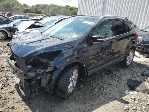1FMCU9J93GUA48223 2016 FORD ESCAPE - Image 1