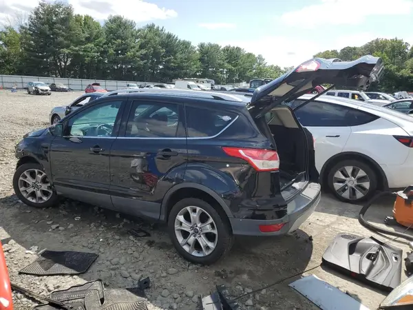 1FMCU9J93GUA48223 2016 FORD ESCAPE - Image 2