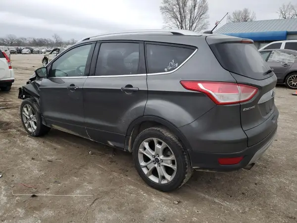 1FMCU9J93GUA62090 2016 FORD ESCAPE - Image 2