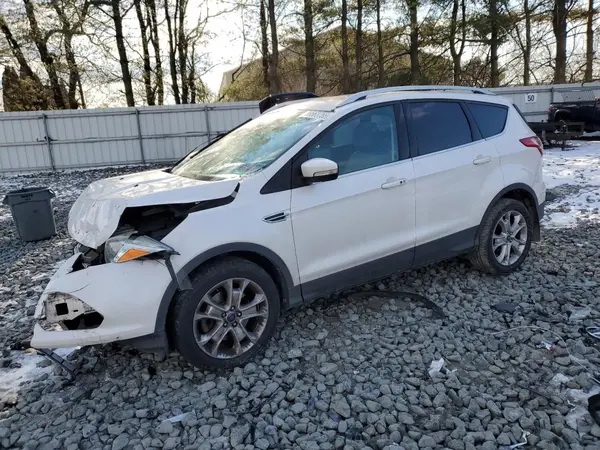 1FMCU9J93GUA71601 2016 FORD ESCAPE - Image 1