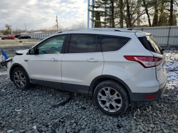 1FMCU9J93GUA71601 2016 FORD ESCAPE - Image 2