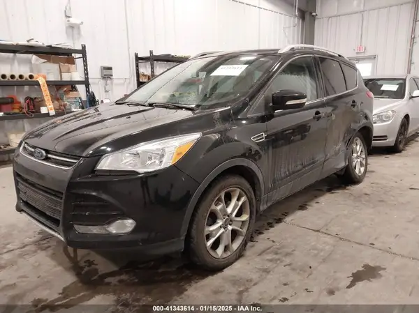 1FMCU9J93GUA77558 2016 FORD ESCAPE - Image 2