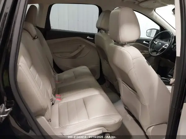 1FMCU9J93GUA77558 2016 FORD ESCAPE - Image 8