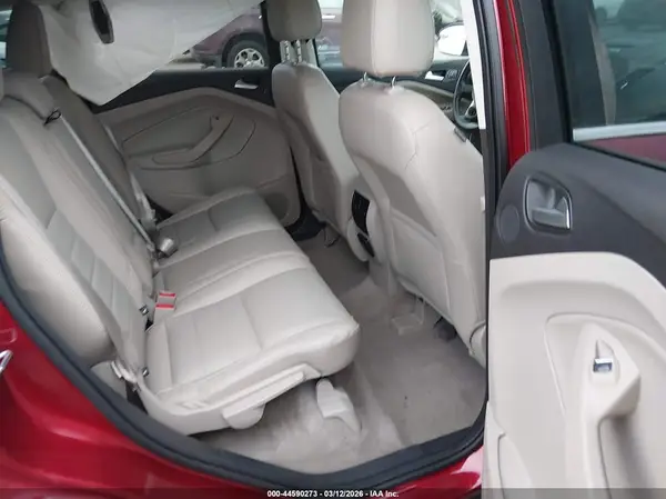 1FMCU9J93GUA92190 2016 FORD ESCAPE - Image 8