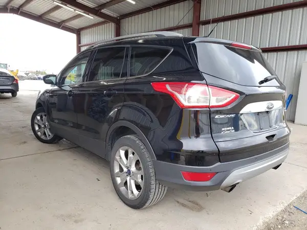 1FMCU9J93GUA98281 2016 FORD ESCAPE - Image 2