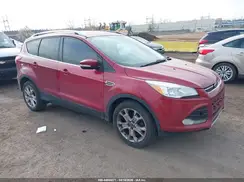 1FMCU9J93GUB02216 2016 FORD ESCAPE