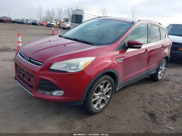 1FMCU9J93GUB02216 2016 FORD ESCAPE - Image 2