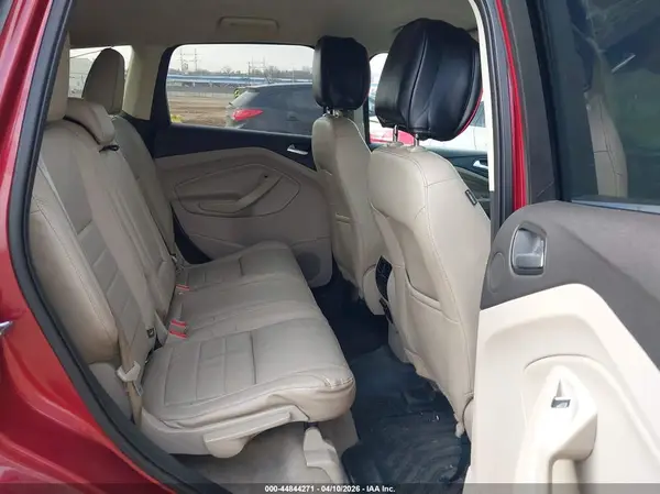 1FMCU9J93GUB02216 2016 FORD ESCAPE - Image 8