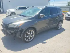 1FMCU9J93GUB04516 2016 FORD ESCAPE