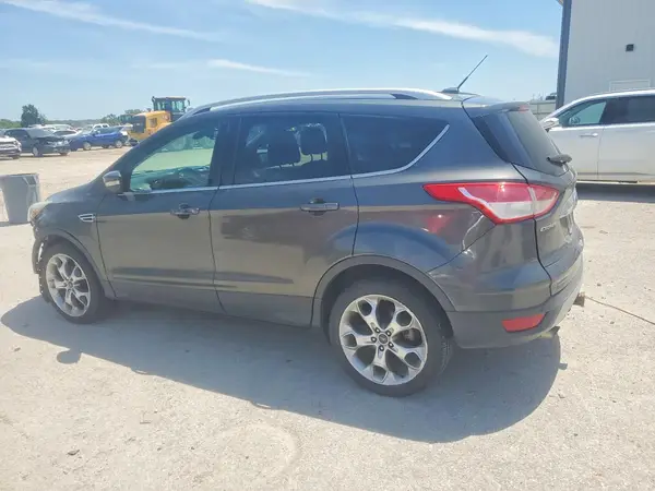 1FMCU9J93GUB04516 2016 FORD ESCAPE - Image 2