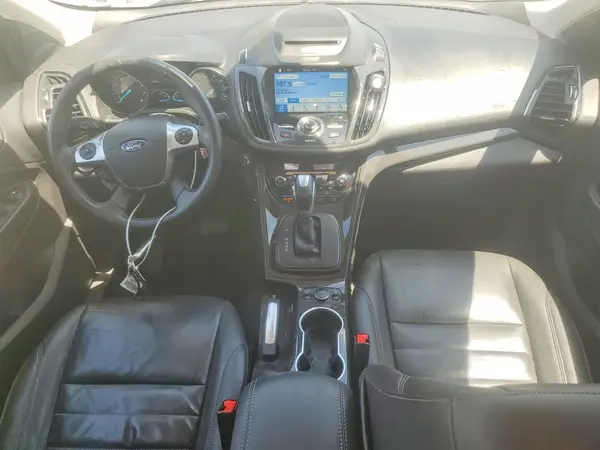 1FMCU9J93GUB04516 2016 FORD ESCAPE - Image 8