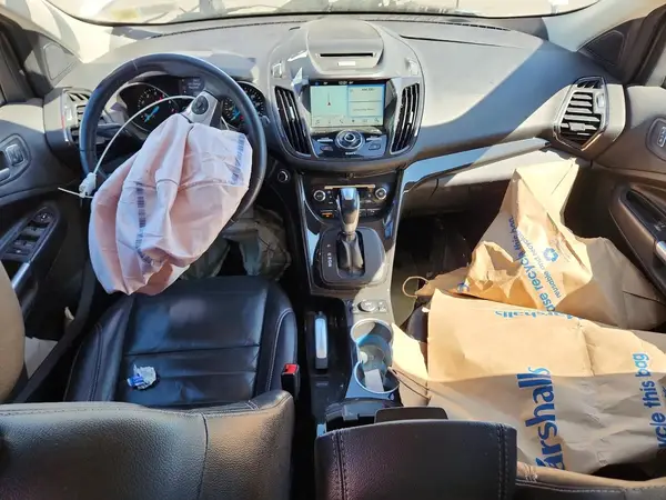 1FMCU9J93GUB04953 2016 FORD ESCAPE - Image 8