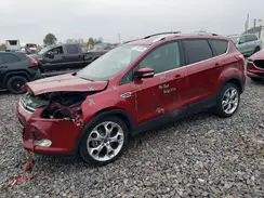 1FMCU9J93GUB06332 2016 FORD ESCAPE