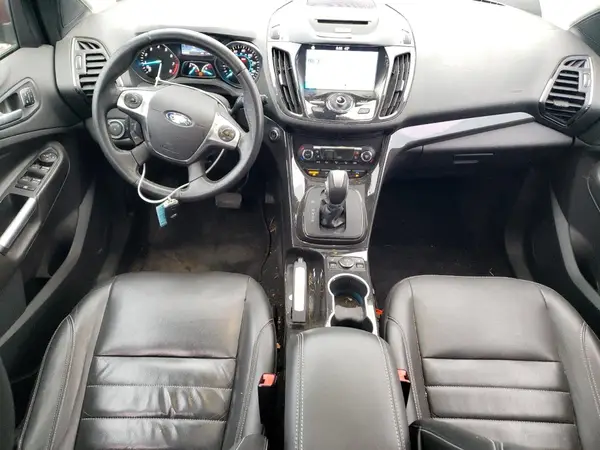 1FMCU9J93GUB06332 2016 FORD ESCAPE - Image 8