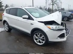 1FMCU9J93GUB06394 2016 FORD ESCAPE